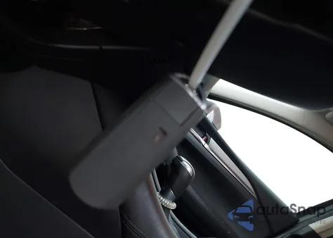 2019 Mazda Mazda6 Sport z USA, uszkodzony, nr VIN JM1GL1UM6K1508222